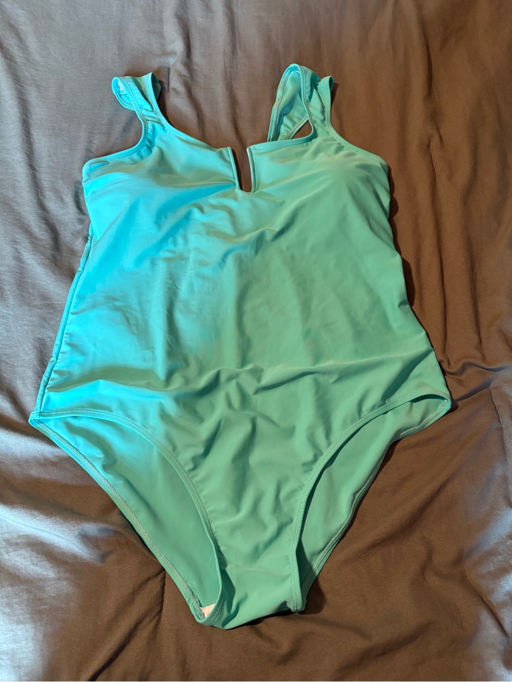 Serra Aqua women’s One-Piece Swimsuit